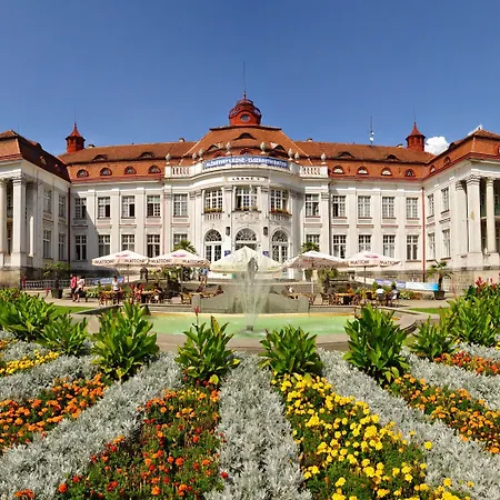Imperial 5*