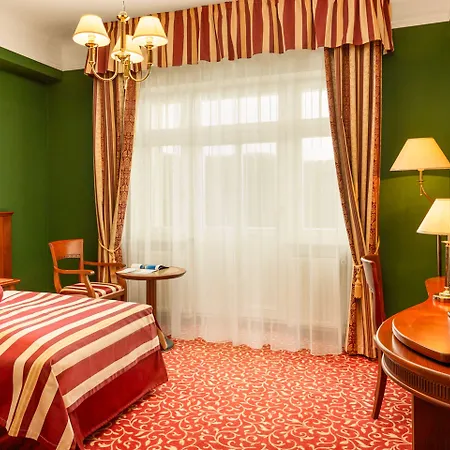 Imperial Hotel Karlovy Vary