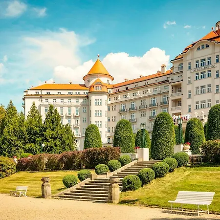 Imperial Отель 5*