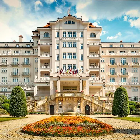 Imperial Отель
