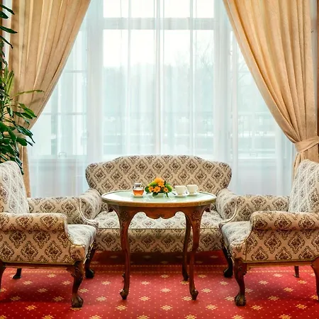 Imperial Hotell