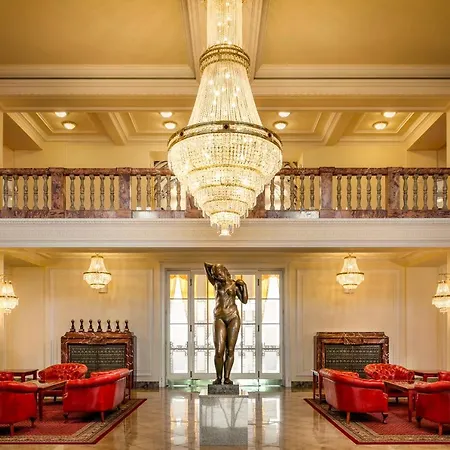 Отель Imperial 5*