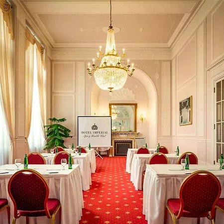 Imperial Szálloda 5*