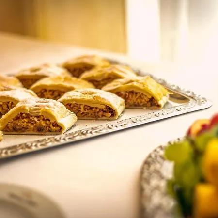 Imperial فندق كارلوفي فاري