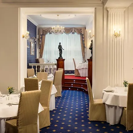 Imperial Отель 5*