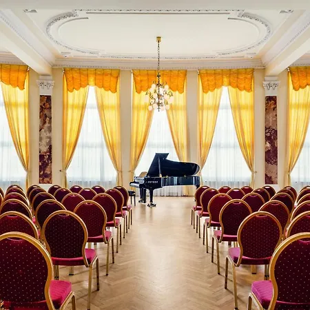 Imperial Karlsbad