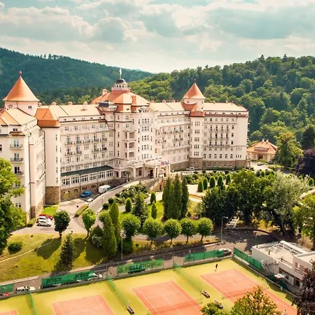 Hotel Imperial 5*