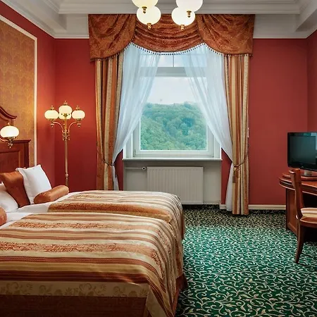 Imperial Hotell 5*