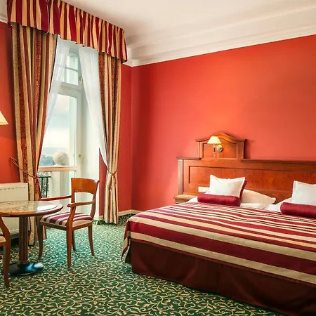 Hotell Imperial