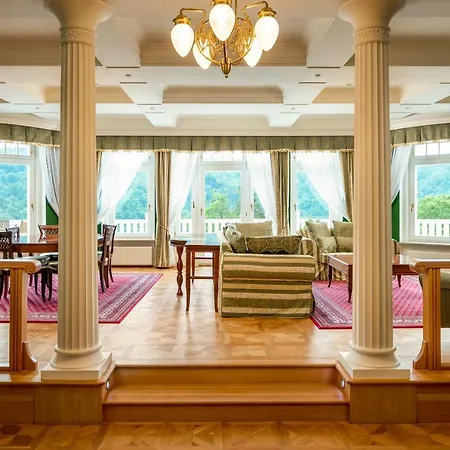 Imperial Hotell