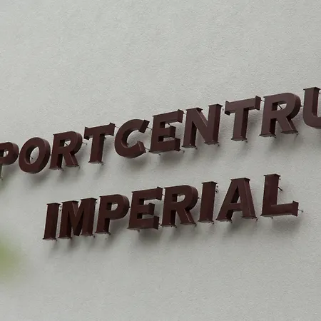 Imperial 5* Karlovy Vary