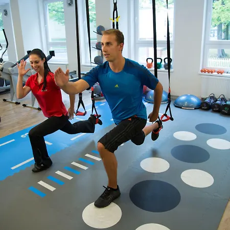 Imperial Hotel Karlovy Vary