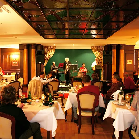 Imperial Hotel Karlovy Vary