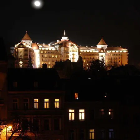 Imperial 5*