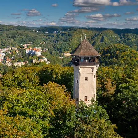 Imperial Hotel Karlovy Vary