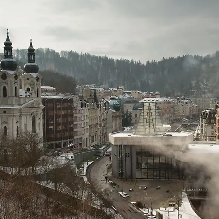 Hotel Imperial