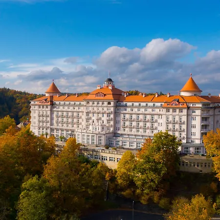 Imperial 5*