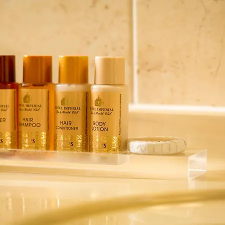 Hotel Imperial 5*