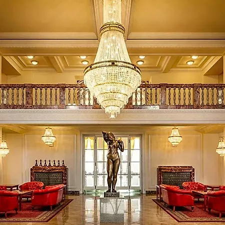 Imperial 5*