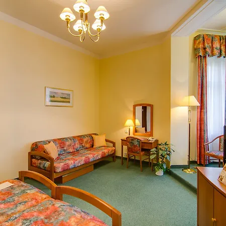 Imperial Отель 5*