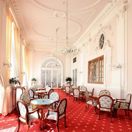 Imperial Karlovy Vary