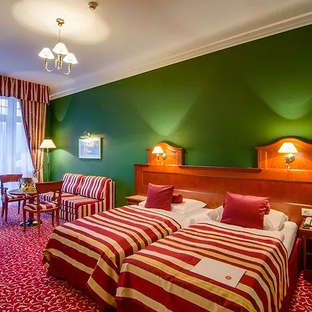 Hotell Imperial