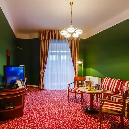 Imperial Hotell