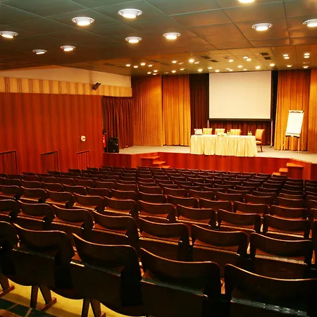 Imperial Hotel KLV
