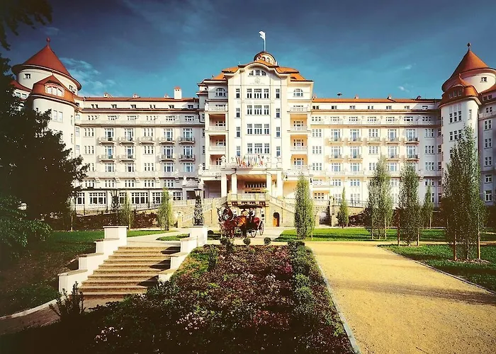 Imperial 5*