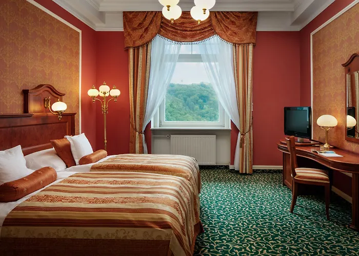 Imperial 5*
