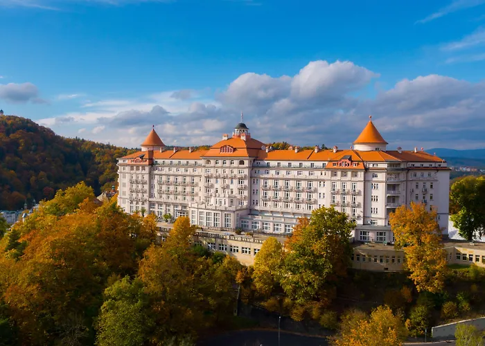 Imperial 5*