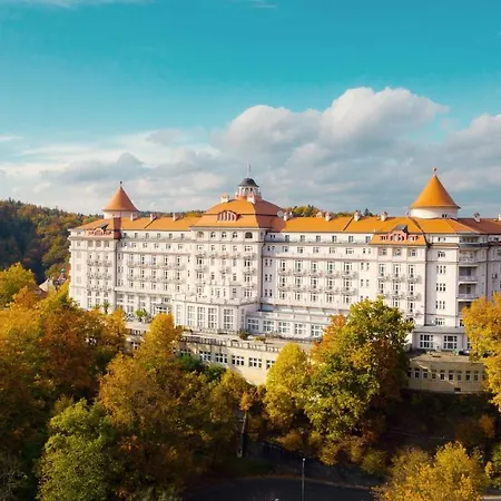 Imperial 5*