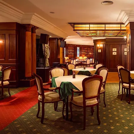 Imperial Hotel Karlsbad